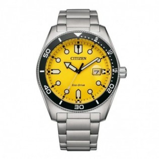 Montre homme Citizen