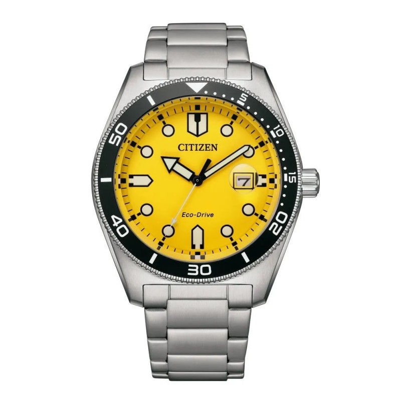 Montre homme Citizen