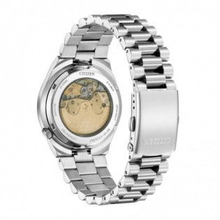 Montre automatique homme Citizen