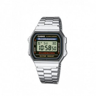 Montre digitale Casio