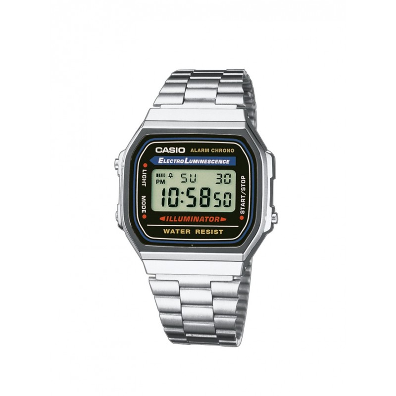 Montre digitale Casio