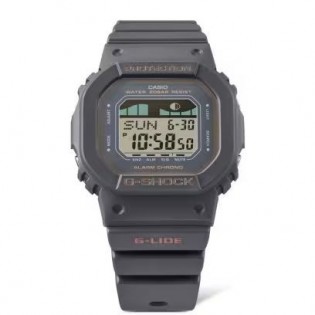 Montre G-Shock