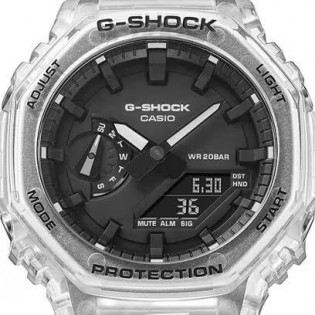 Montre G-Shock