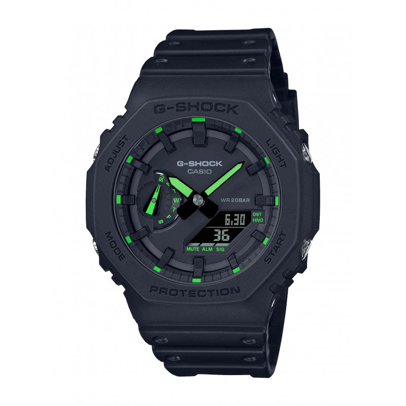 Montre G-Shock