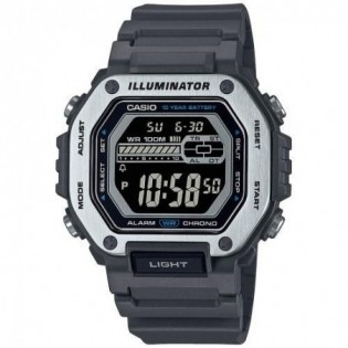 Montre digitale Casio