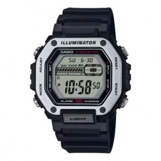 Montre digitale Casio