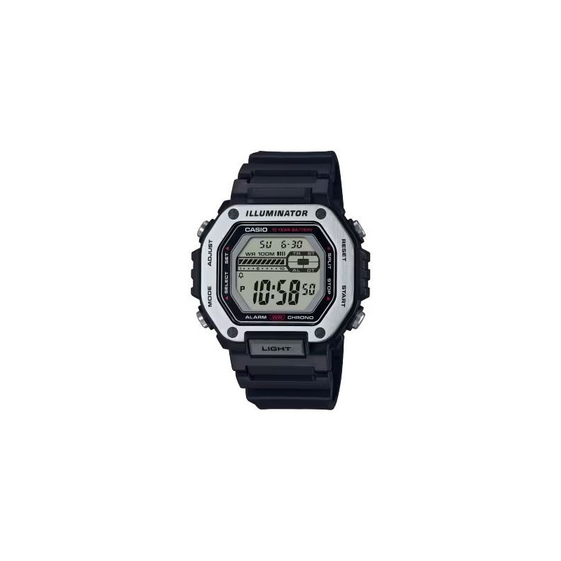 Montre digitale Casio