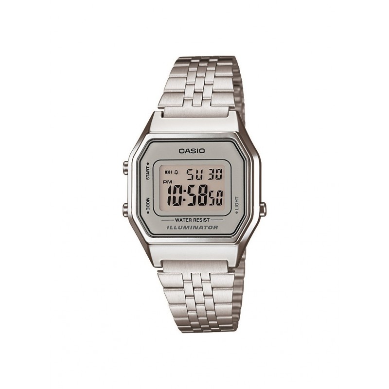 Montre digital Casio