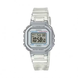 Montre digitale Casio