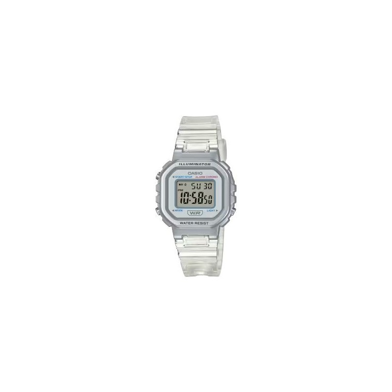 Montre digitale Casio