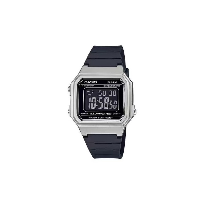 Montre digitale Casio