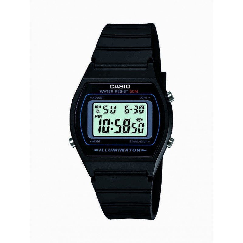 Montre digitale Casio