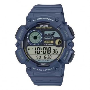 Montre digitale Casio