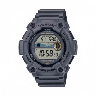 Montre digitale Casio