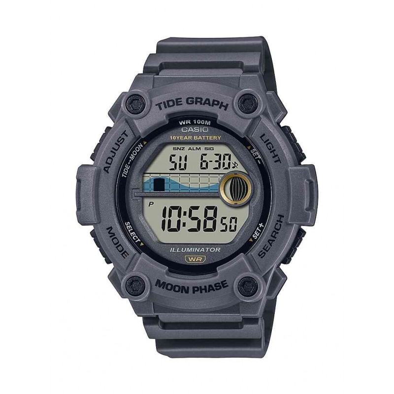 Montre digitale Casio