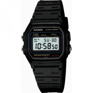 Montre digitale Casio