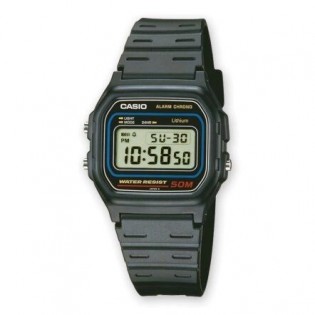 Montre digitale Casio