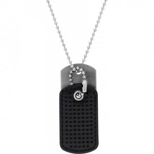 Collier acier