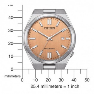 Montre homme Citizen