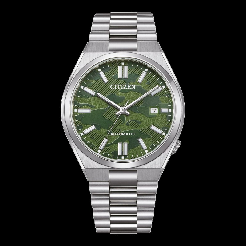 Montre homme Citizen