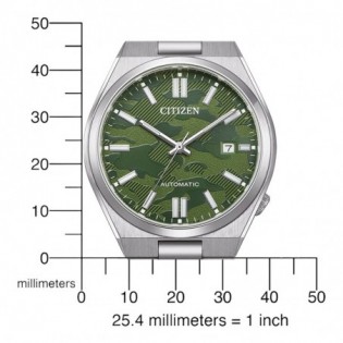 Montre homme Citizen