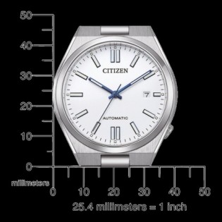 Montre homme Citizen