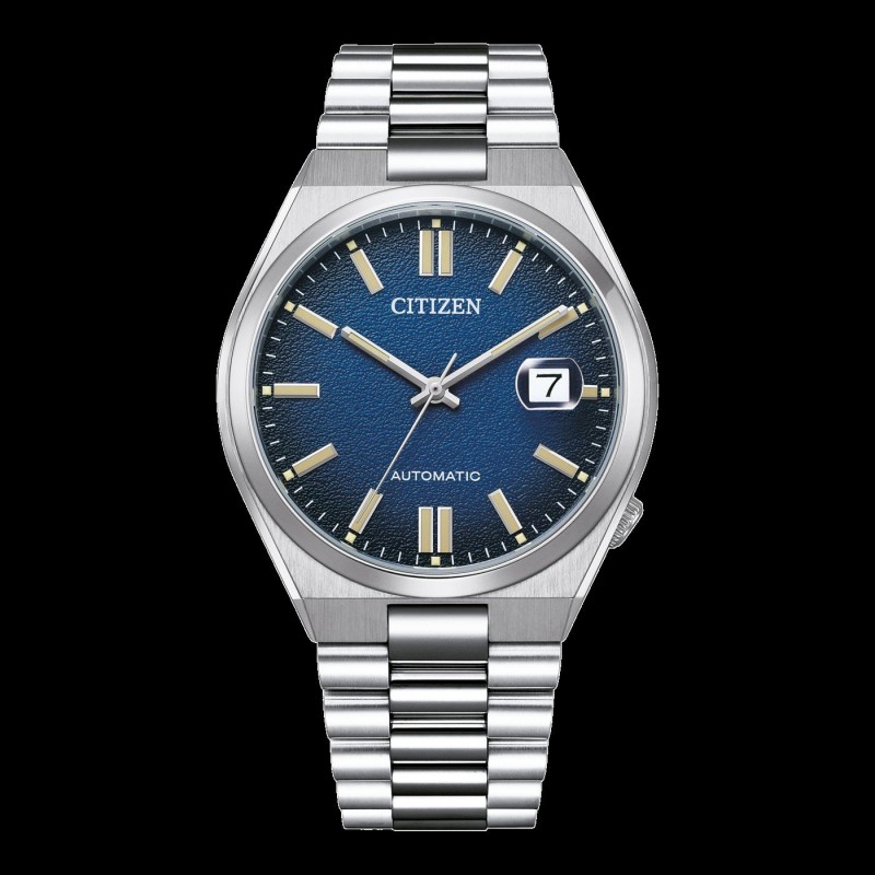 Montre homme Citizen