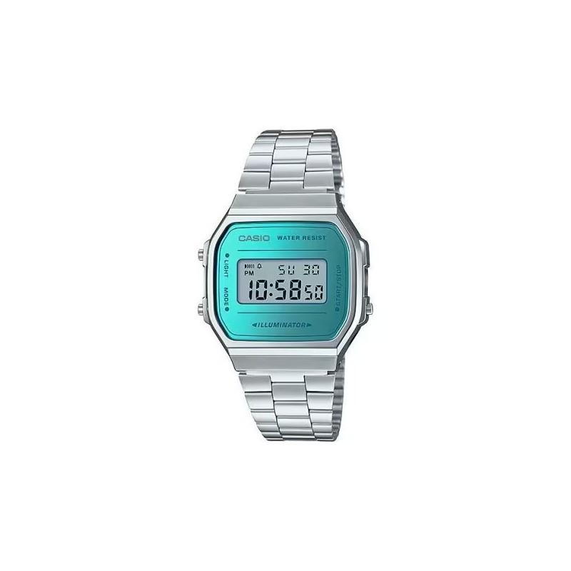 Montre digitale Casio