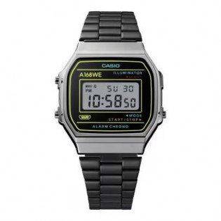 Montre digitale Casio