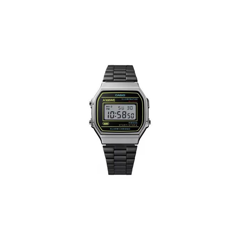 Montre digitale Casio