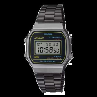 Montre digitale Casio