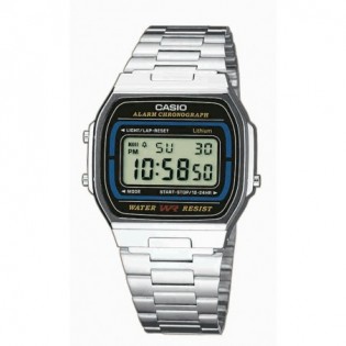 Montre digitale Casio