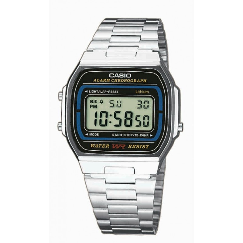 Montre digitale Casio