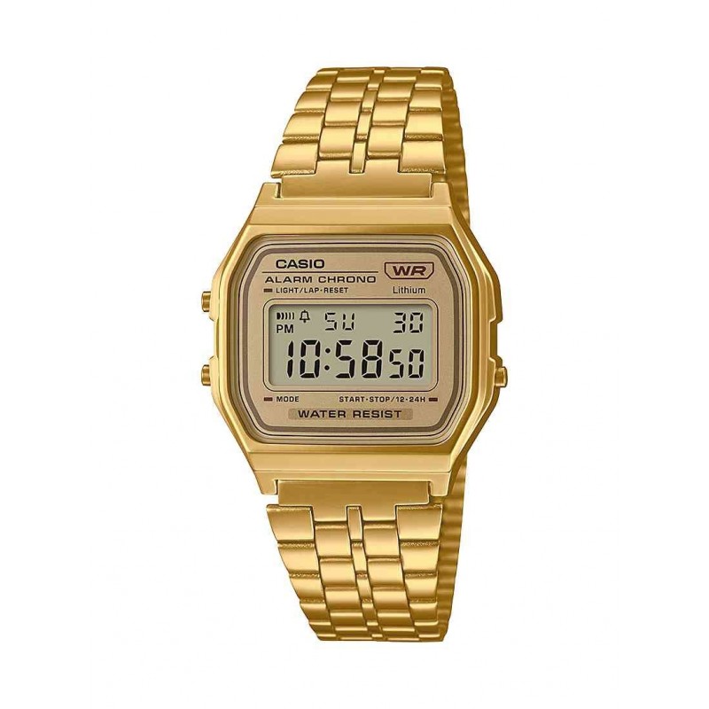 Montre digitale Casio