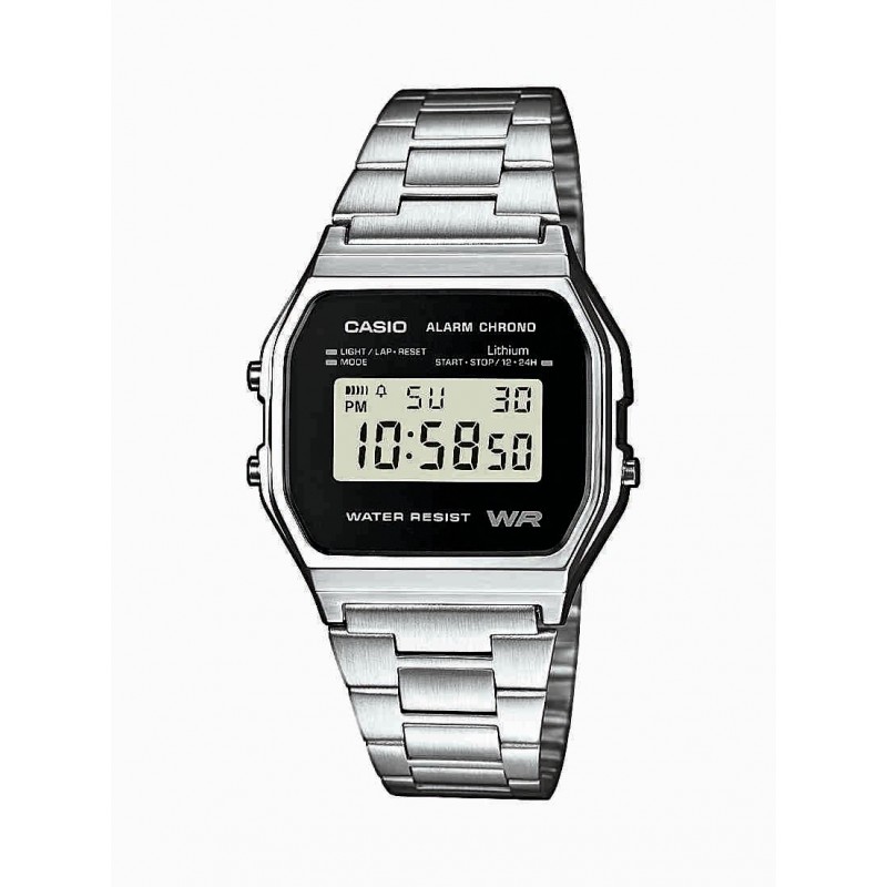 Montre digitale Casio