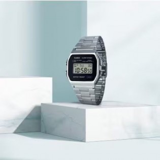 Montre digitale Casio