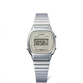 Montre digitale Casio