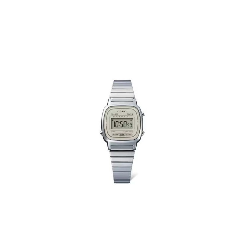 Montre digitale Casio