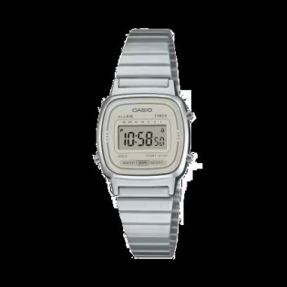 Montre digitale Casio