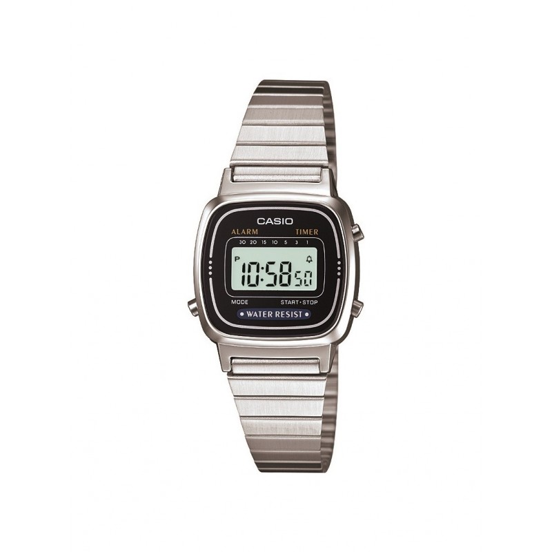 Montre digitale Casio