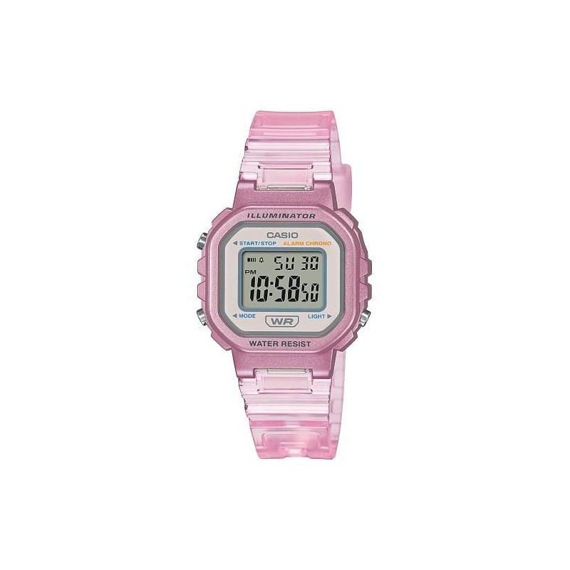 Montre digitale Casio