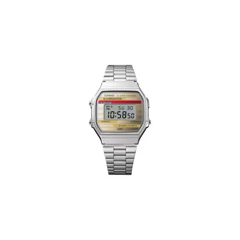 Montre digitale Casio