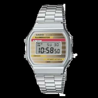 Montre digitale Casio