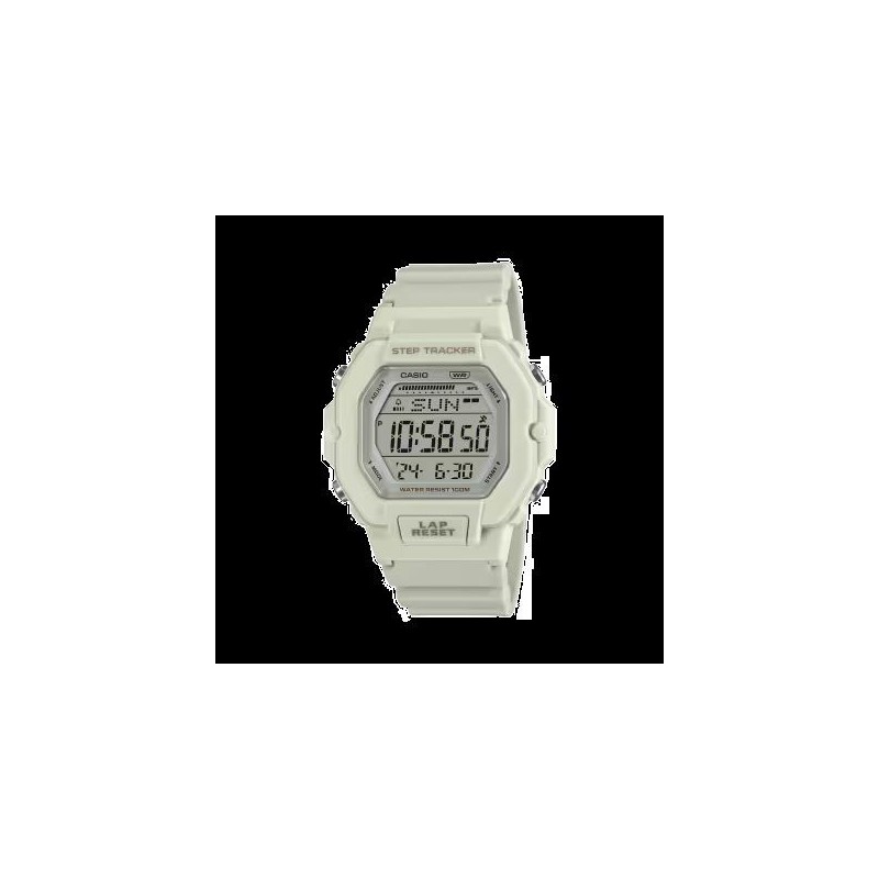 Montre digitale Casio