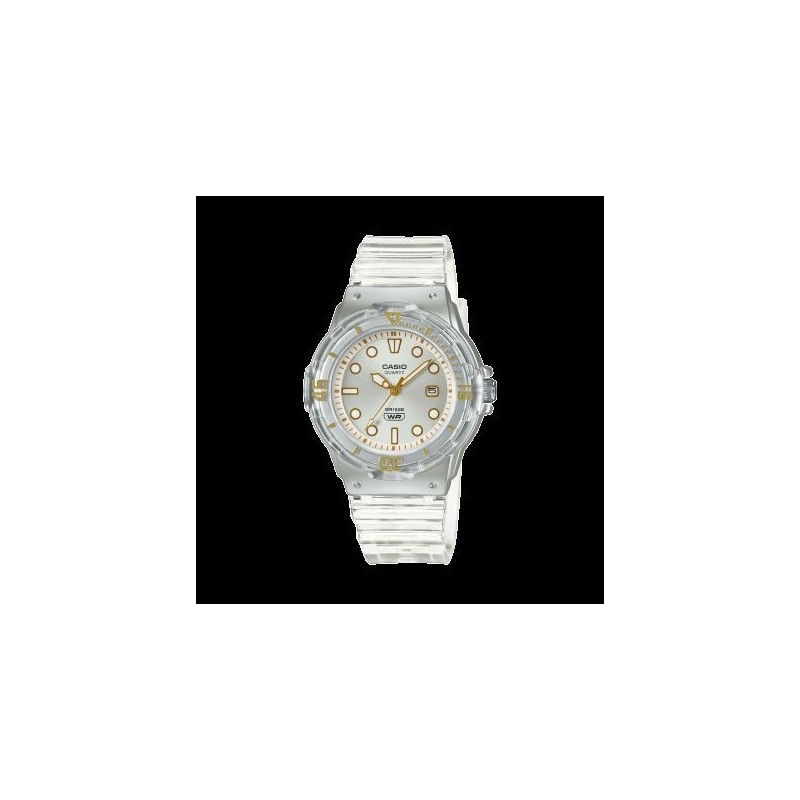 Montre Casio