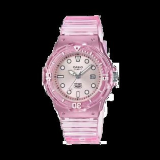 Montre Casio