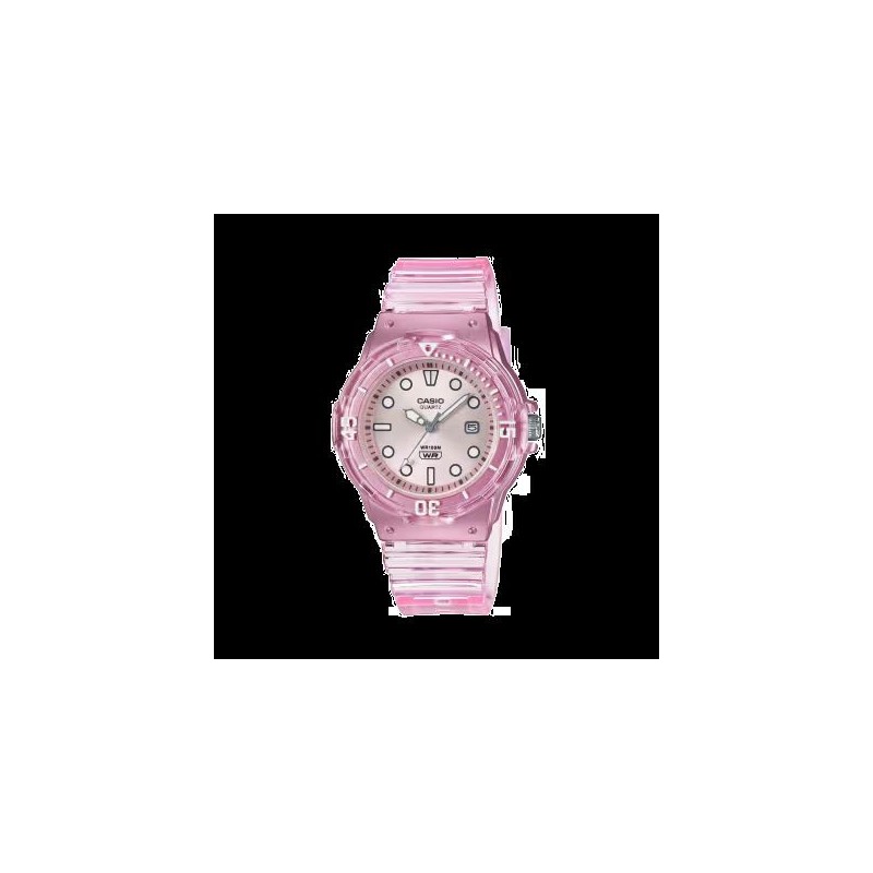 Montre Casio