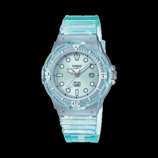 Montre Casio