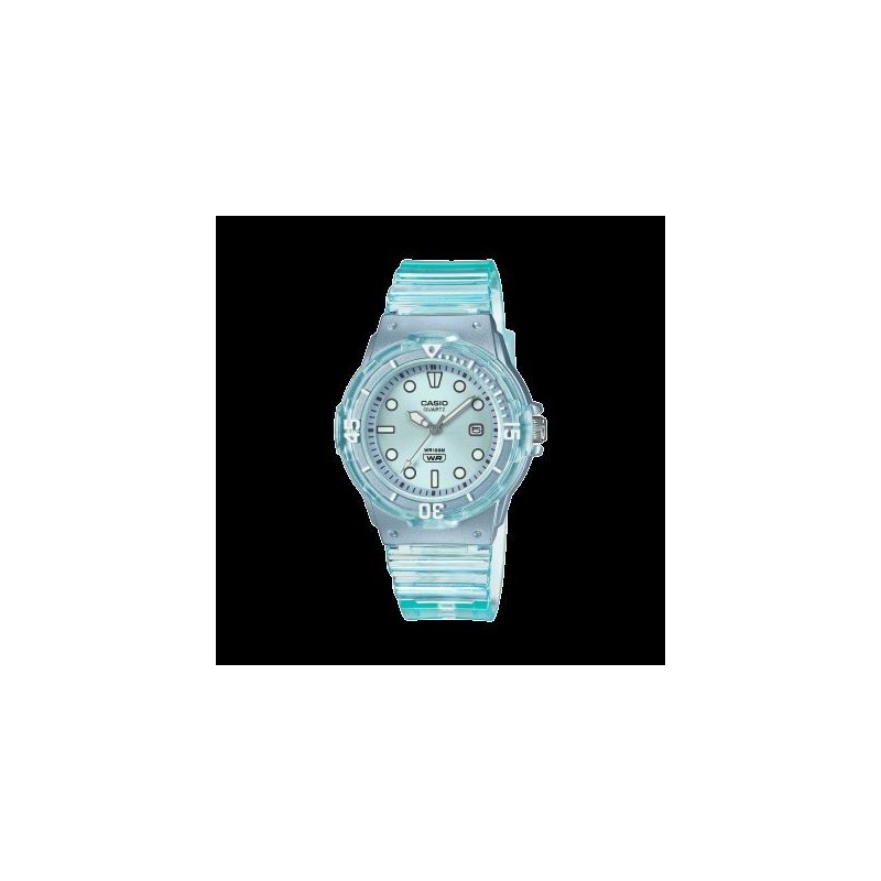 Montre Casio