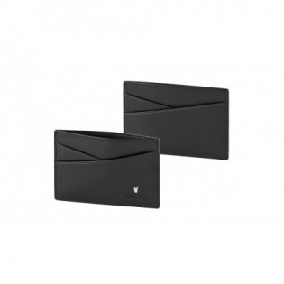 Porte-cartes Classicals Black